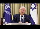 Covid-19 : Israël a débuté son reconfinement