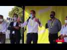 Tour de France 2020 - Christian Prudhomme défend le Tour : 