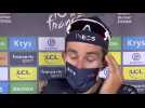 Tour de France 2020 - Michal Kwiatkowski : 