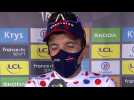 Tour de France 2020 - Richard Carapaz : 
