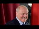 Au Bélarus, Loukachenko sur la défensive