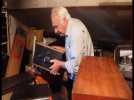 Somme : rencontre avec un collectionneur de radios