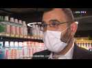 VIDEO - Les pharmacies XXL s'implantent en France