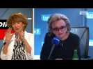 Morandini Live - Bernadette Chirac : comment elle a utilisé la fonction de Première dame de France