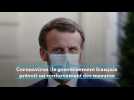 Coronavirus en France: le gouvernement prévoit un renforcement des mesures