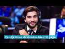 Kendji Girac deviendra bientôt papa