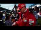 Michael Schumacher victime d'une erreur médicale ? Les révélations chocs !