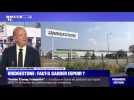 Bridgetsone: la fermeture qui indigne - 17/09