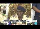 Mali : la junte dit que le pays est sous la menace d'un 