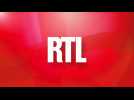 Le journal RTL de 23h du 16 septembre 2020