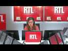 Le journal RTL de 22h du 16 septembre 2020