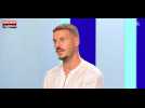 M Pokora : son combat contre la maladie d'Alzheimer (vidéo)