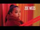 Zoe Wees en live et en interview dans #LeDriveRTL2 (16/09/20)