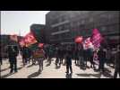 Dunkerque : 150 personnes manifestent dans les rues