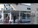 Au Bar de la Marine à Douai, Brigitte est une vedette... de cinéma