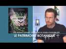 Jean-Baptiste Cokelaer, une passion : la cueillette !