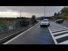 Marchienne accident