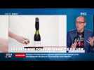 La chronique d'Anthony Morel : Les technologies au service du vin - 25/09
