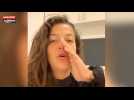 Coronavirus : Le coup de gueule Camille Lellouche suite aux nouvelles mesures (vidéo)