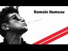 Romain Humeau en live et en interview dans #LeDriveRTL2 (24/09/20)