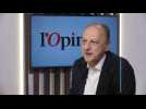 Bernard Sananès (Elabe): «La popularité de Philippe peut être un atout pour Macron !»