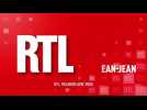 Le journal RTL de 22h du 24 septembre 2020