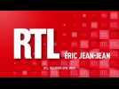 Le journal RTL de 23h du 24 septembre 2020