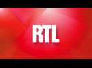 Le journal RTL de 10h du 25 septembre 2020