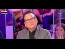 TPMP : Jean-Marc Généreux revient sur son départ de Danse avec les Stars (vidéo)