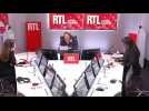 Le journal RTL de 18h du 25 septembre 2020