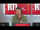 RTL Foot du vendredi 25 septembre 2020 : Lille-Nantes