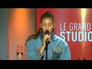 Kimberose - I'm Sorry (Live) - Le Grand Studio RTL
