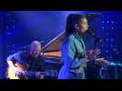 Kimberose - Back On My Feet (Live) - Le Grand Studio RTL