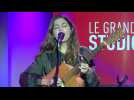 Clou - Si t'étais moi (Live) - Le Grand Studio RTL