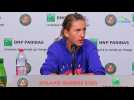 Roland-Garros 2020 - Victoria Azarenka : 