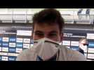 Championnats du monde 2020 - Filippo Ganna champion du monde du contre-la-montre : 
