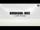 Bordeaux - Nice : la compo probable des Girondins