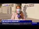 Que sait-on de l'assaillant ? - 26/09