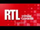 Le journal RTL de 9h du 26 septembre 2020