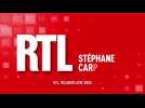 Le journal RTL de 7h du 26 septembre 2020