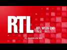 Le journal RTL de 8h30 du 26 septembre 2020