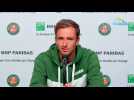 Roland-Garros 2020 - Daniil Medvedev : 