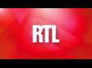 Le journal RTL de 18h du 26 septembre 2020