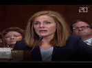 Etats-Unis: Qui est Amy Coney Barrett, la juge que Donald Trump pourrait nommer à la Cour suprême ?
