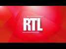 Le journal RTL de 7h du 27 septembre 2020