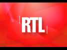 Info RTL victimes attaque au couteau