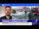 Terrorisme: la résurgence de la menace - 27/09