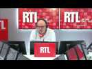 Le journal RTL de 18h du 27 septembre 2020