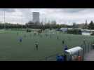 Fc Forest - Moreda Uccle: 2-1, Fc Forest - Moreda Uccle: 3-2