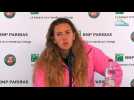 Roland-Garros 2020 - Victoria Azarenka : 